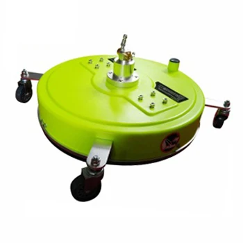 Cleaning Equipment parts High Pressure Washer Water Jet Broom for Surface Cleaner 4000 PSI