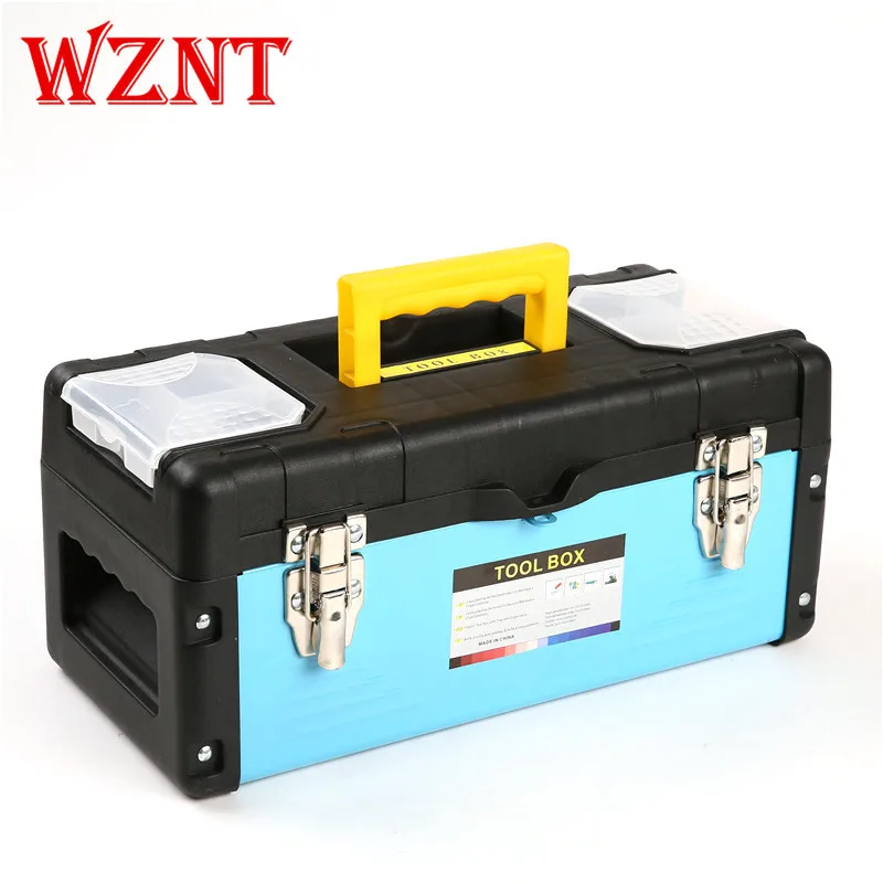 NT-LG03 Portable Safety Lock Out Tag Out Box Lockout Tagout Kits