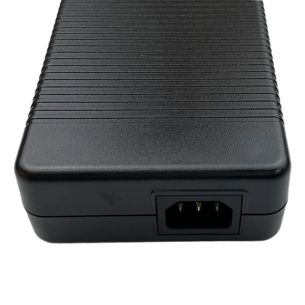 19.5V 16.9A 330W 4-hole Connector Laptop AC Power Adapter For MSI Clevo Terrans Force Hasee 330W Laptop Adapter