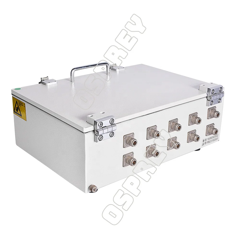 Affordable Pneumatic Shielding Box Mobile Phone Drone Set-Top Box Test Rf wifi Shield Box