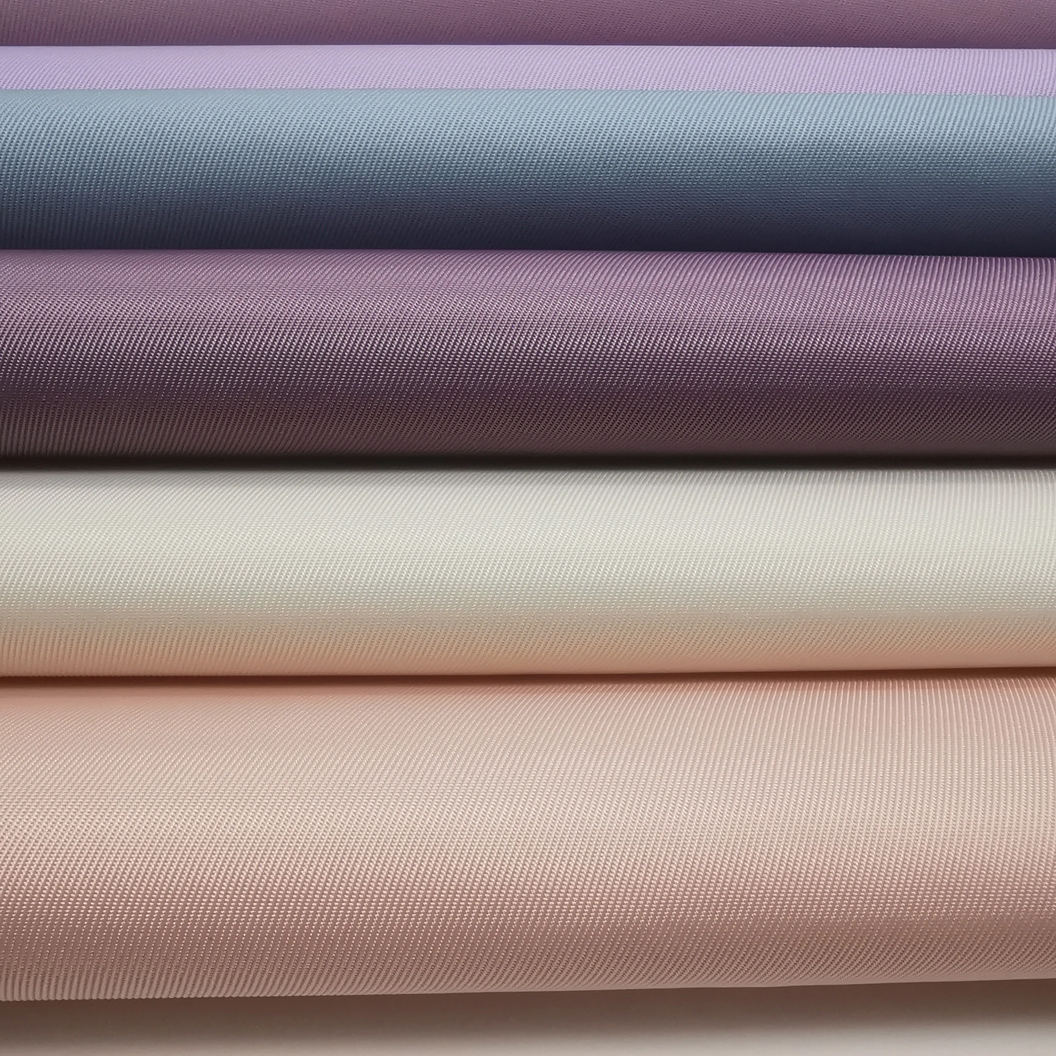 China Factory Direct 420D Twill oxford bonded fabric knitted fabric for backpack