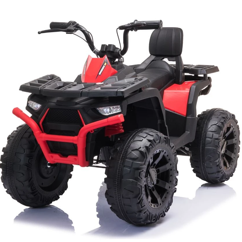 High quality 24V battery powered beach car kids electric ATV buggy children ride on toy car off road electric cars