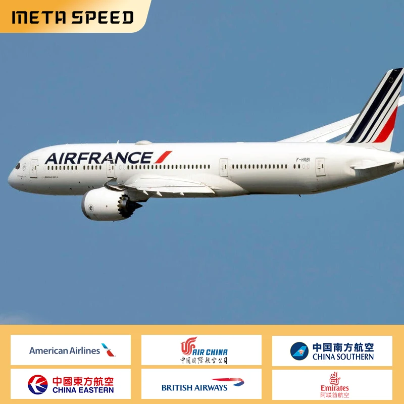 Dhl Shipping Agent Air Freight From China To Germany Italy UK