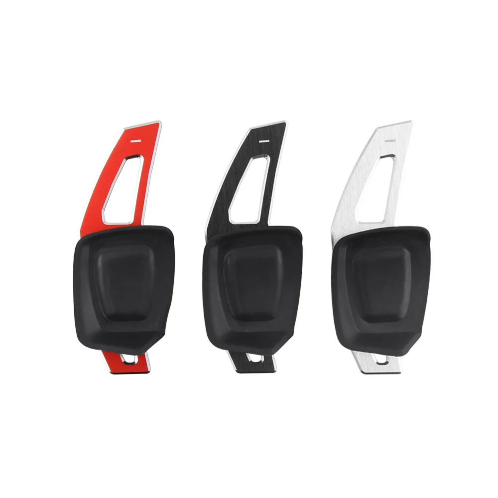 Customized  Shift paddles CNC Machining Part CNC Machine Aluminum Part Auto Spare Car Parts From China Supplier