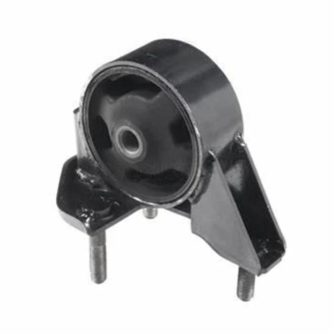 Auto Parts Engine Mounting Bracket Engine Support Engine Mount Rubber