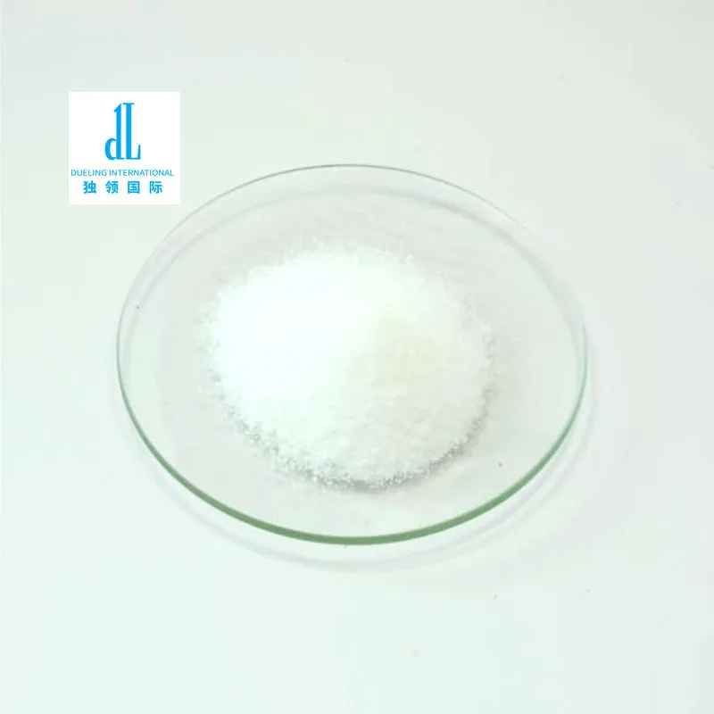 Factory Supply Plasticizer Chemical Sebacic acid CAS 111-20-6 With Good Quality