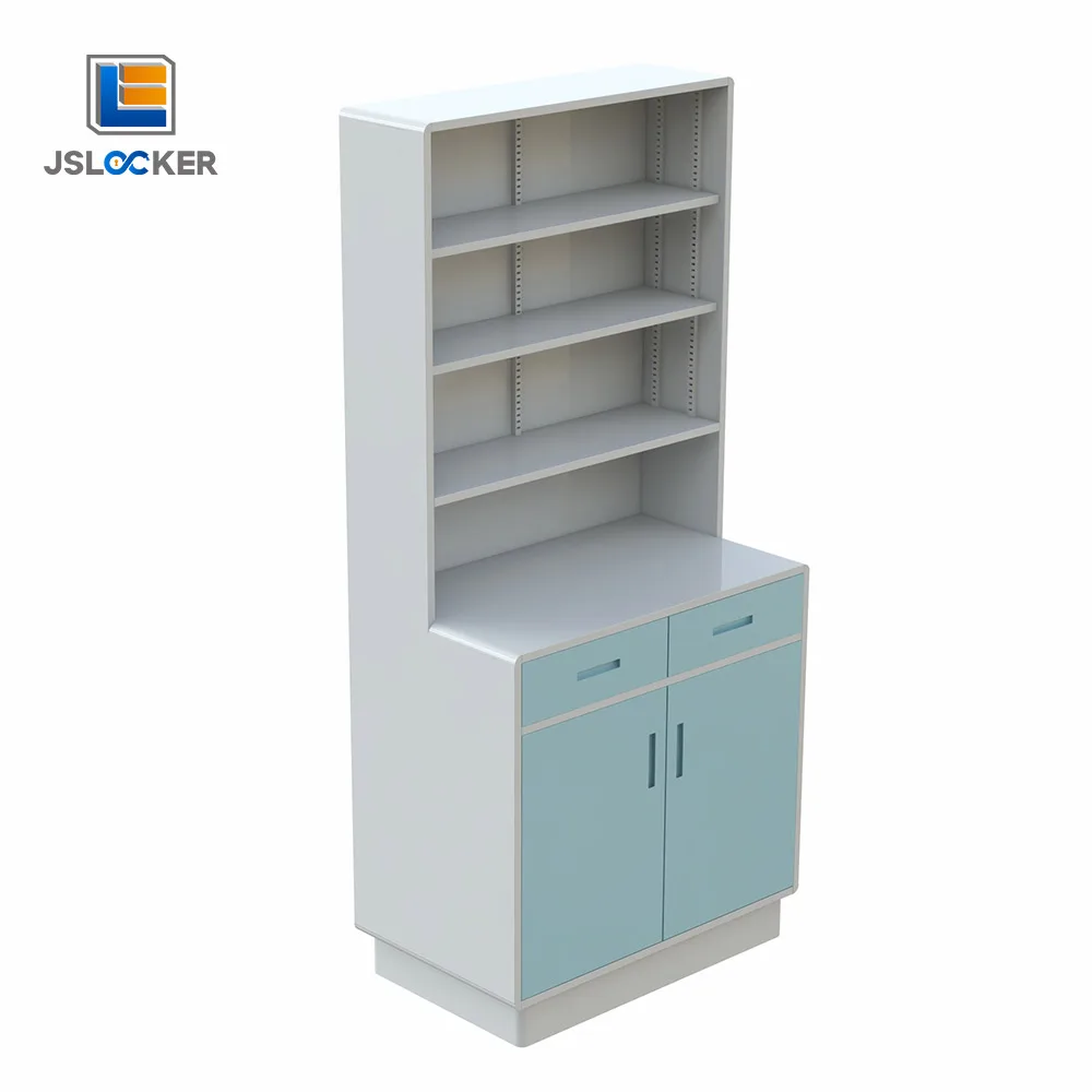 Hospital Operating Room Cabinet Stainless Steel Medical Cabinet Metal Medicine Cabinet