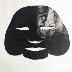 Wholesale Factory Price Best Moisturizing  Anti-Wrink Bamboo charcoal  Collagen Crystal Facial Mask