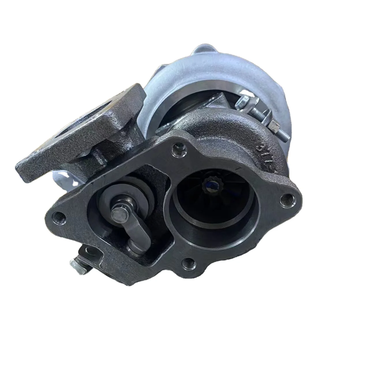 High quality turbocharger PC130-7 PC130-8 Excavator Turbine 4D95LE Turbo 4D95 Turbocharger 49377-01610 6208-81-8100