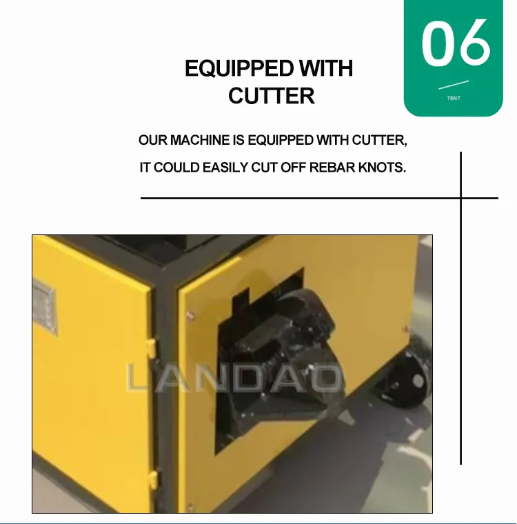 China Waste Round Bar Straightener Supply Scrap Bar Straightening Machine