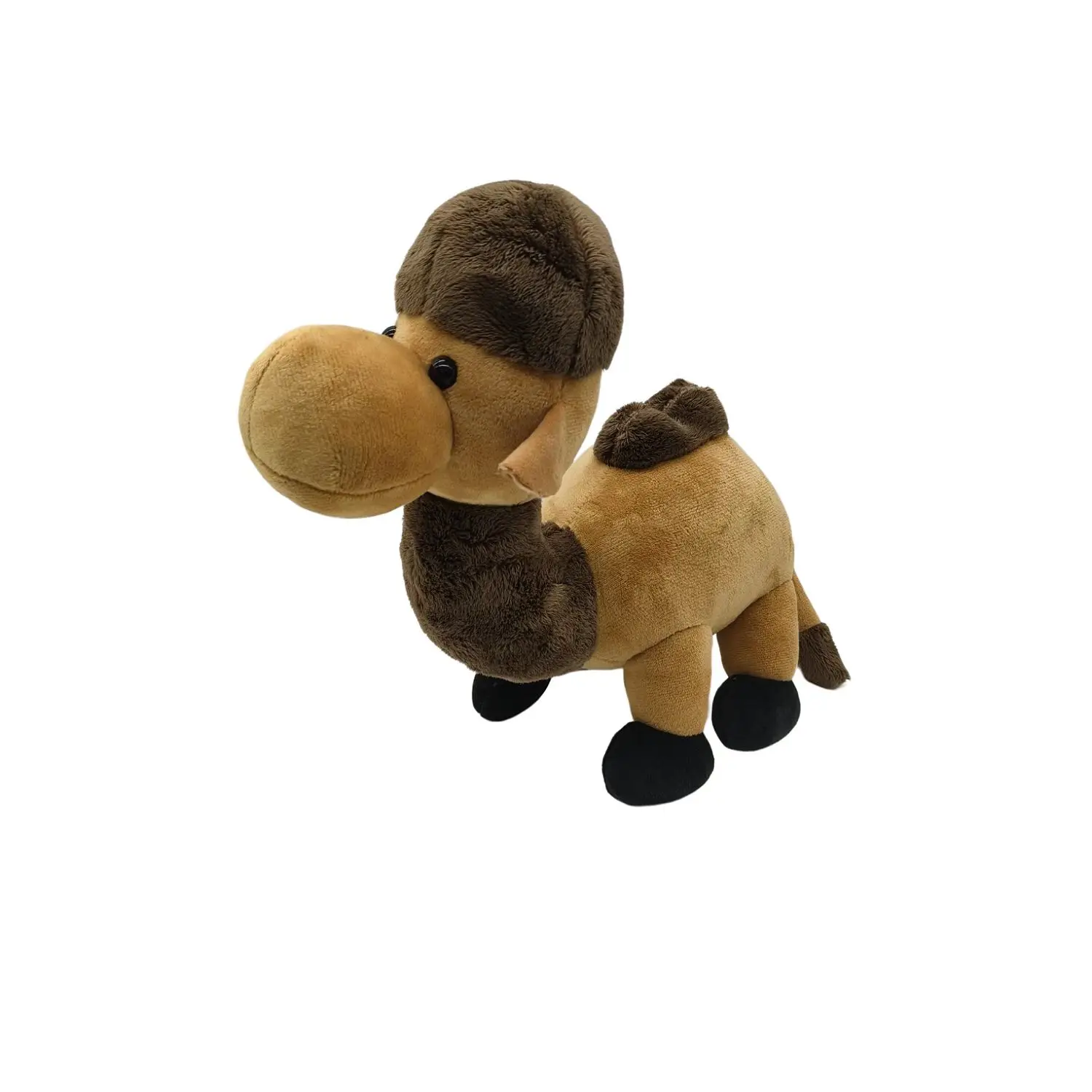 Wholesale Customization Kids Stuffed Plush Toys Camel