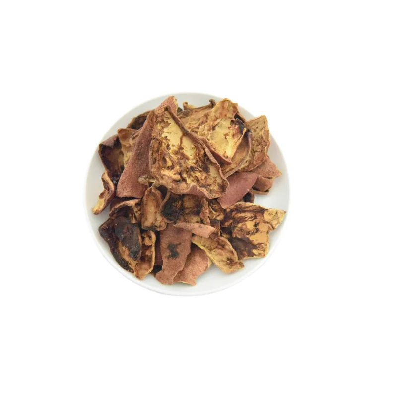 
Wholesale Herbs Shiliupi GRANATI PERICARPIUM Punica granatum traditional Chinese medicine shiliupi Herb organic 