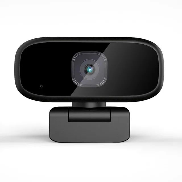 
Real 1080p Auto Focus Function 360 Angle Rotation Webcam Web Camera with Factory Price 