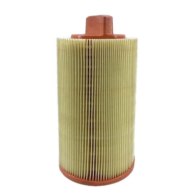 High Quality Auto Air Filter For Mercedes Benz C Class Slk C-class Coupe