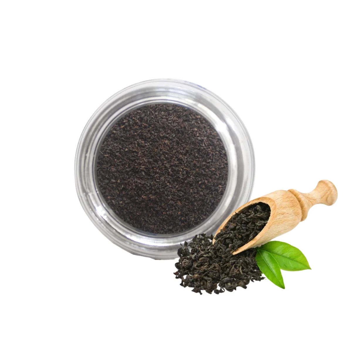 Handcrafted and Sourced from Legendary Tea Estates Black Tea Excellence Beyond Compare From Indonesia