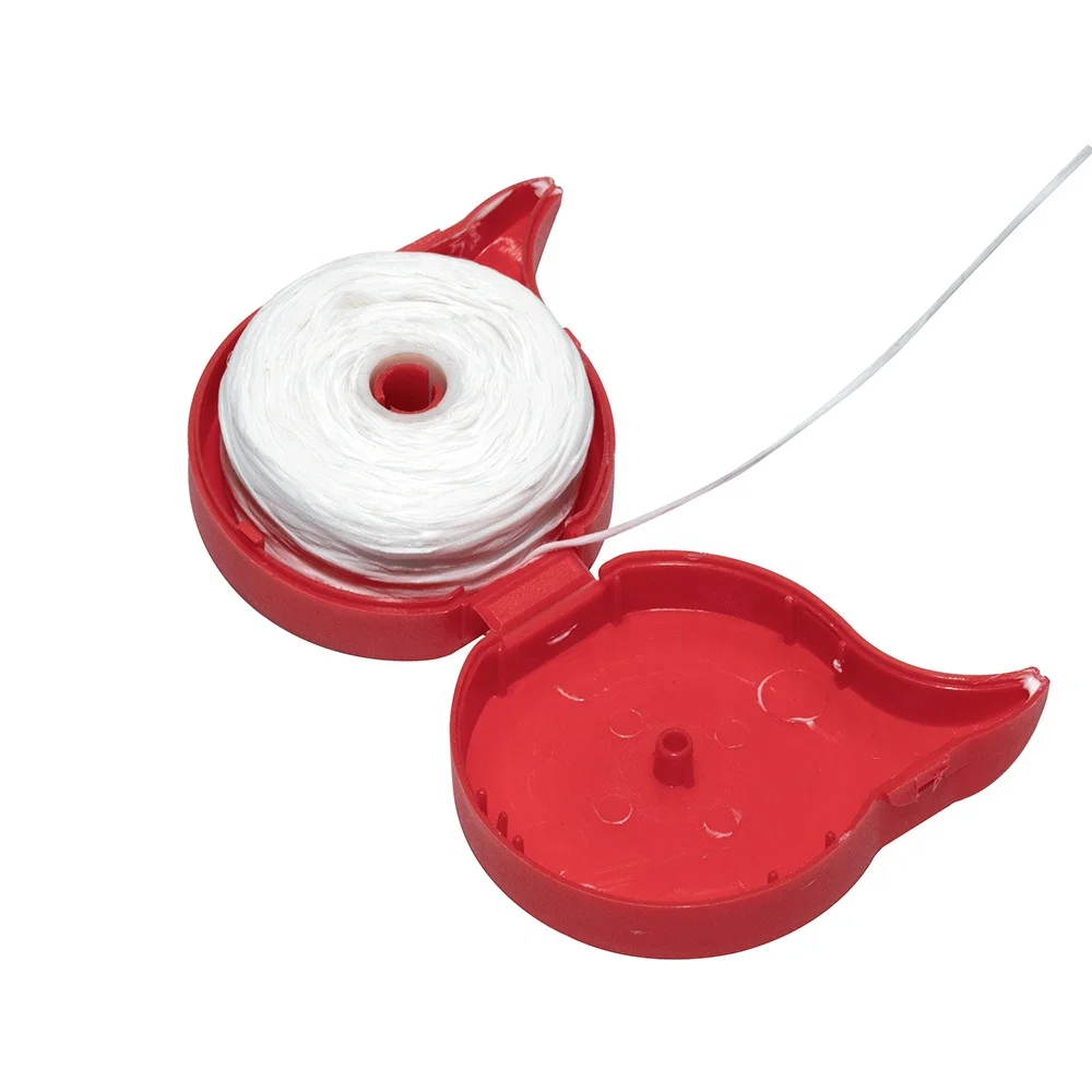 Secure and Leak-Free Connections with Thread Sealing Cord Sealing Cord for Metals