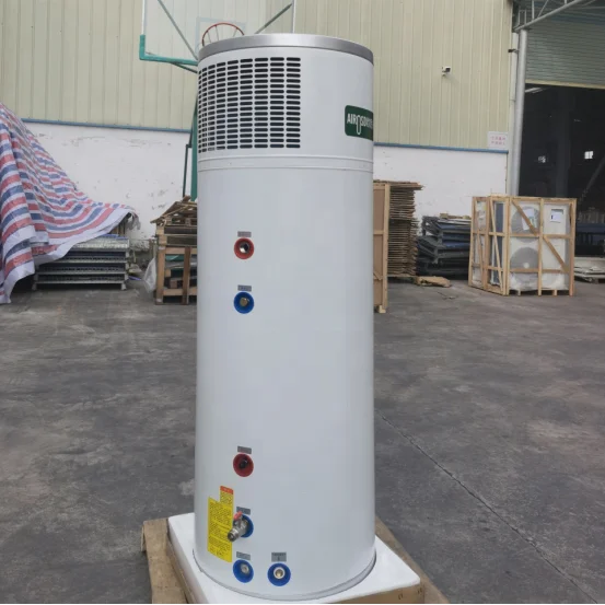 Smart House 200L 300L All In One Water Heater Water Tank For Home Hot Water