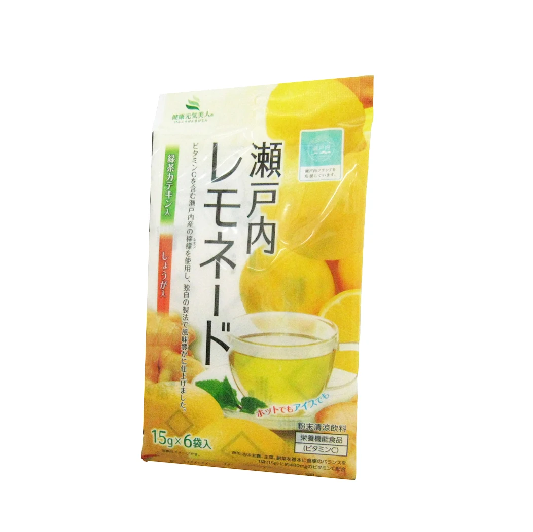Japanese Supply Import Rich In Vitamin c Natural Drink Powder