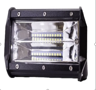 2021 Moxi производство и заводская цена 24LED клипсы 10-30V 72w светодиодная световая балка для