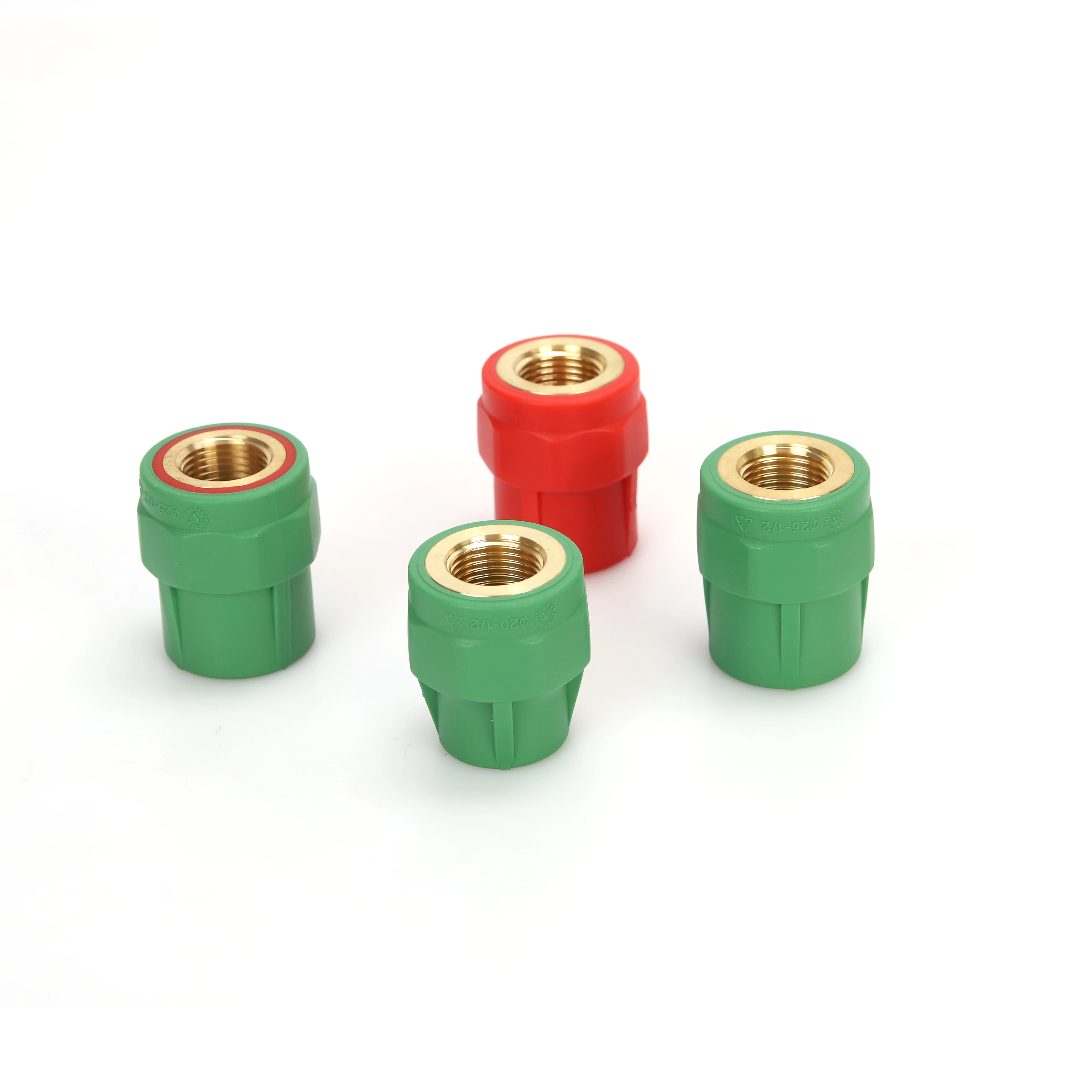 Фитинги для водопровода