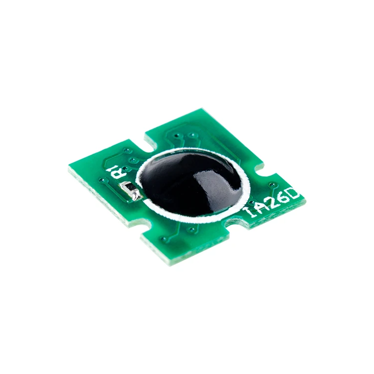 Print Rite Compatible Ink Maintenance Box Chip C13T671300 T6713 for EPSON Workforce Enterprise WF C20600D4TW Waste Cartridge