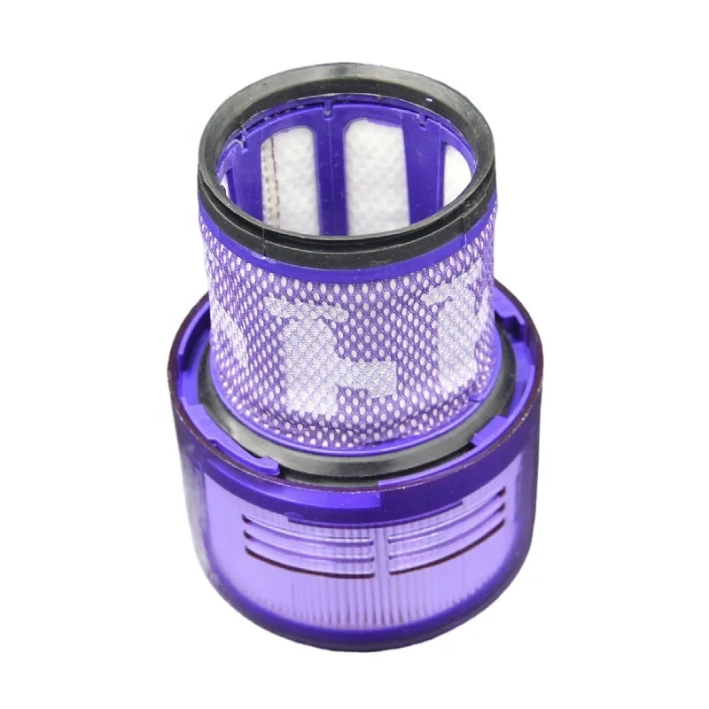 Dust Hepa Filter Replacement Vacuum Cleaner Parts for Dysons V11 V14 Vacuum Cleaner Spare Parts