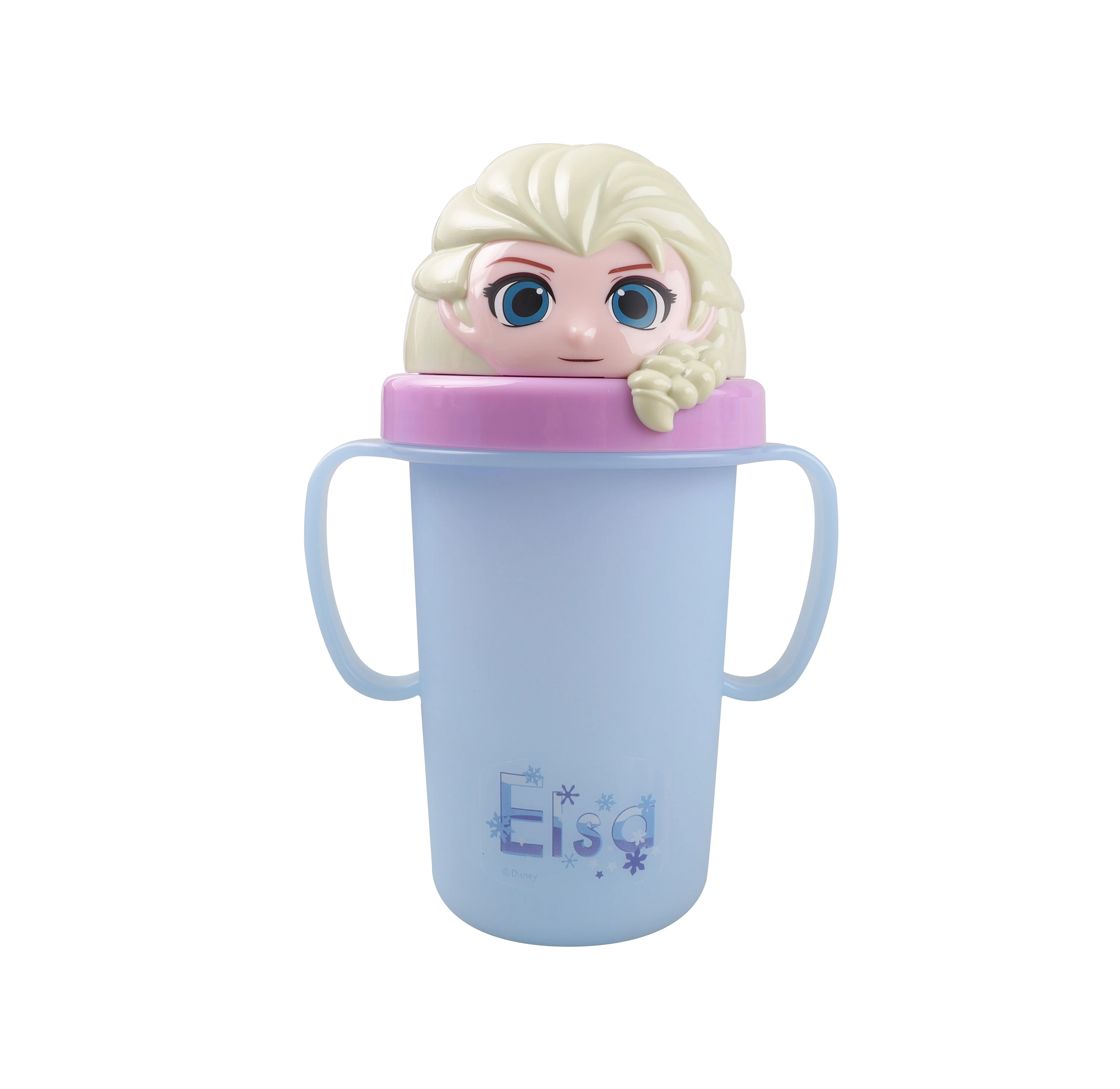 Disney Sully mug tablewares drink water dinnerware milk cup kids Sippy Cup