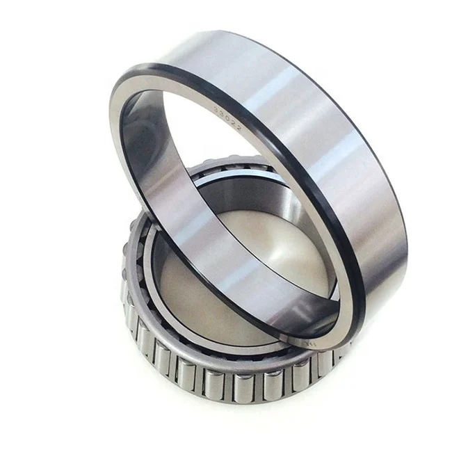 Hot sale bearing 7809 podshipnik Single row taper roller bearings 45x90x40