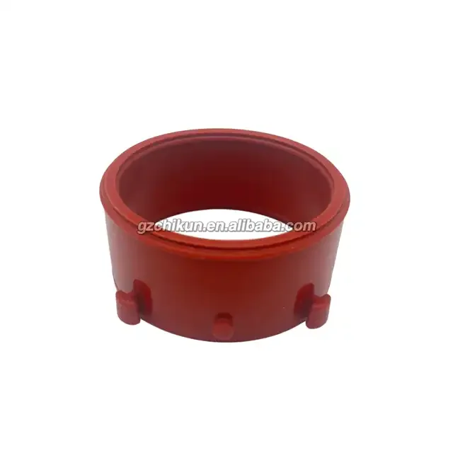 6420940180 Manufacturers wholesale high quality Auto Parts Turbo Intake pipe Seal turbine intake manifold For Benz Sprinter