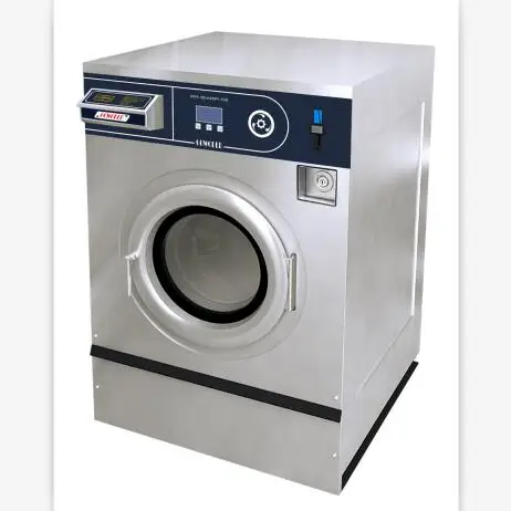 Коммерческая стиральная машина 10 5-25 кг