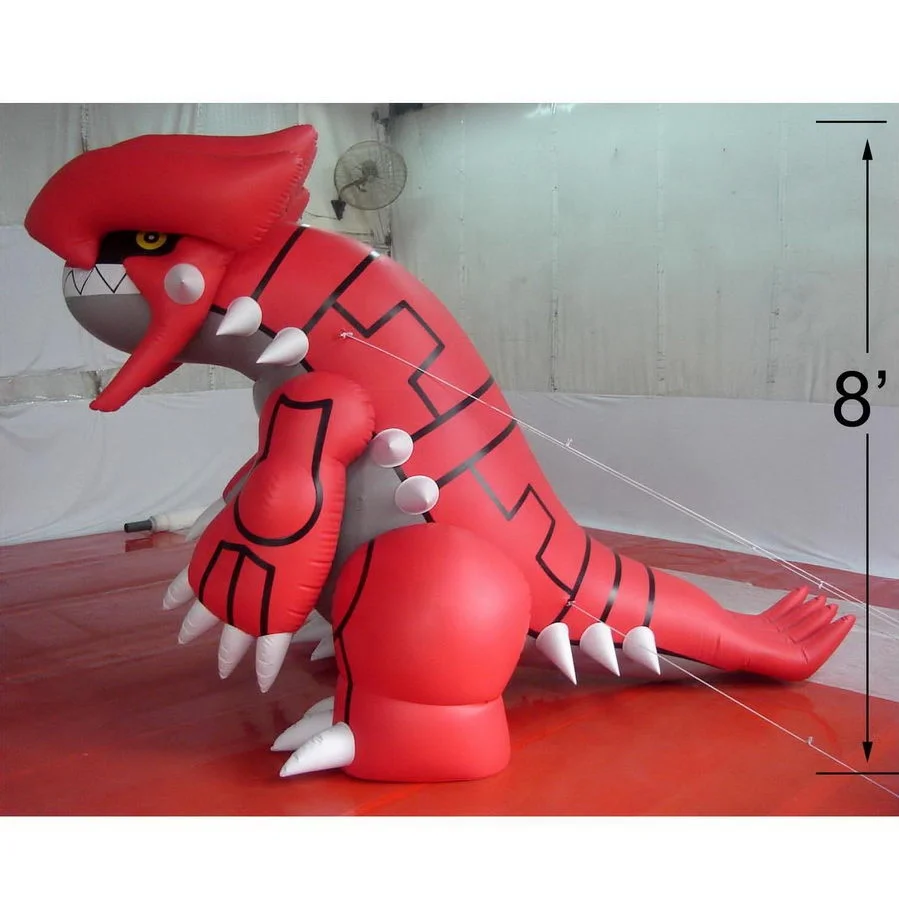 Lovely PVC Inflatable Toy Balloon Sealed Inflatable Turtle Giant Advertising Inflatable Even /holiday / Mall / Park / Party