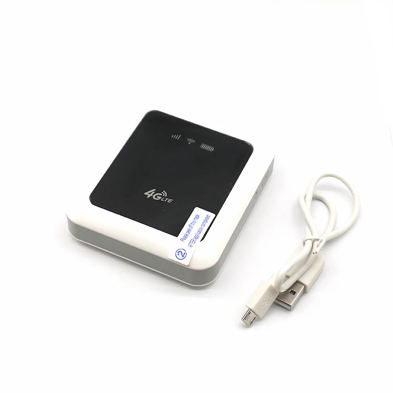 Беспроводная точка доступа MDM9610 4G и USB-модем Мобильный Wi-Fi-роутер по низкой