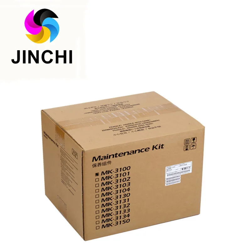Подлинный барабан MK-3100 для триумфа-Адлера P-4030D/P-4030DN/P-4030 MFP/P-4035 MFP