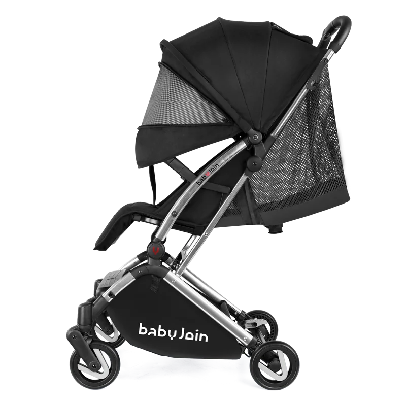 
Chinese hot selling easy folding baby pram light weight foldable baby stroller 