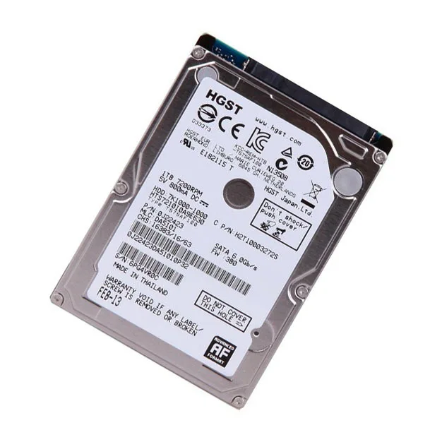 HDS 5541890-A HDU-700-300J CMSS VSP Storage 300G 10K SAS 2.5 Server HDD