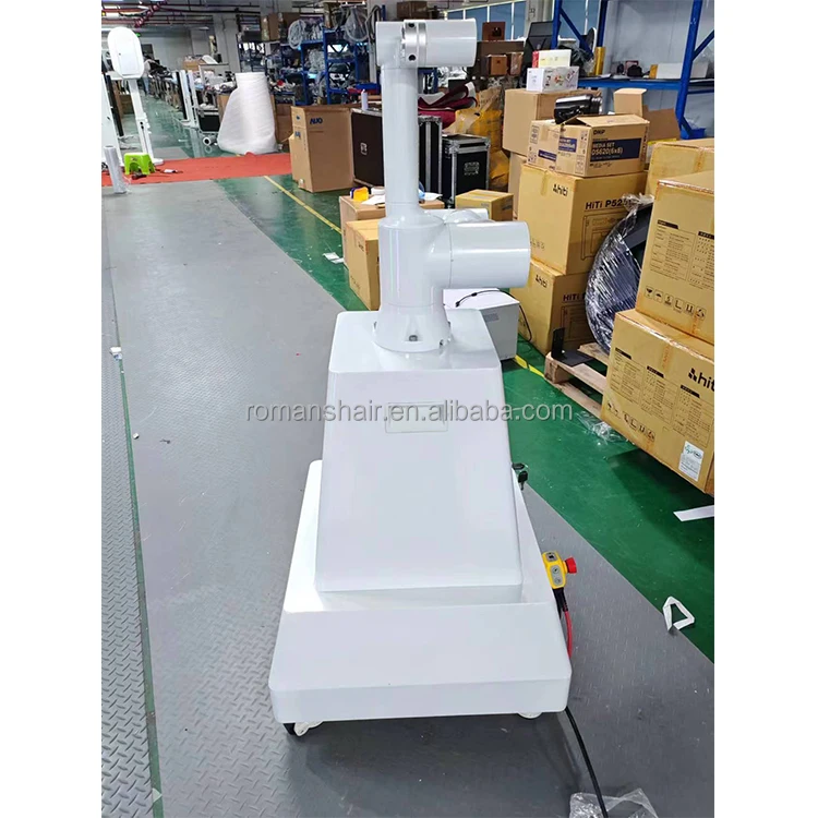 RMS Factory direct sales Newest Glambot universal arm collaborative robot waterproof robot Photo Booth With Software For Party