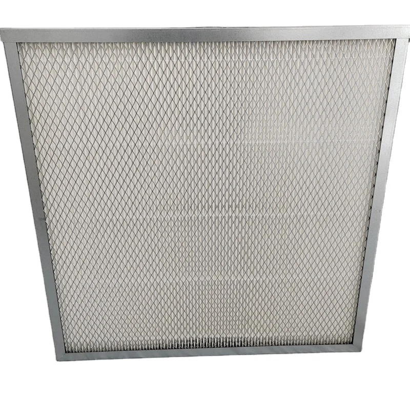 second stage panel filter  LP1069-1  LP1068-1 Air compressor panel filter element for FS Elliott centrifugal air compressor