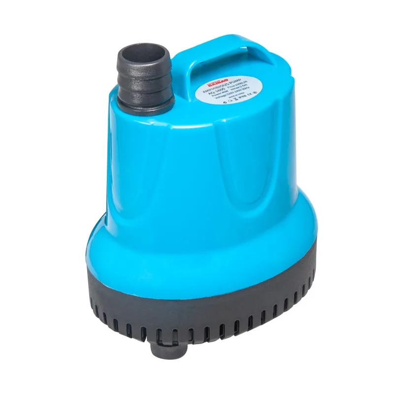 Submersible Water Fountain Pump for Aquarium Pond AQ series