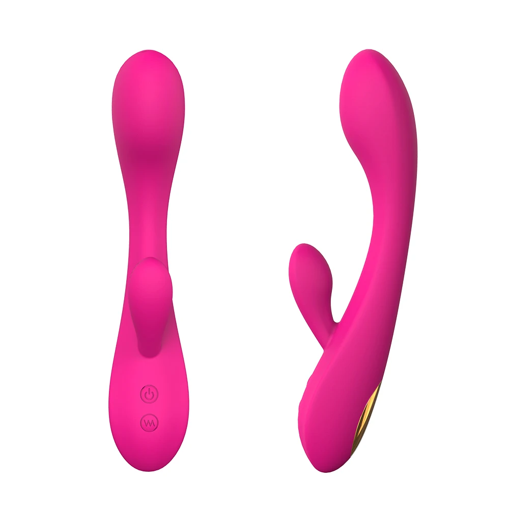 Chinese Manufacturer Hot Selling Rechargeable Women Usb Vibrator Adult Sex Toys