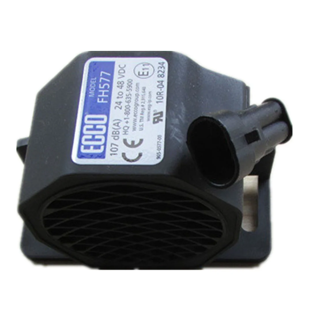 TSP-8D193 Электрический гудок 803608093 FH577 Запчасти для погрузчика, LW900K