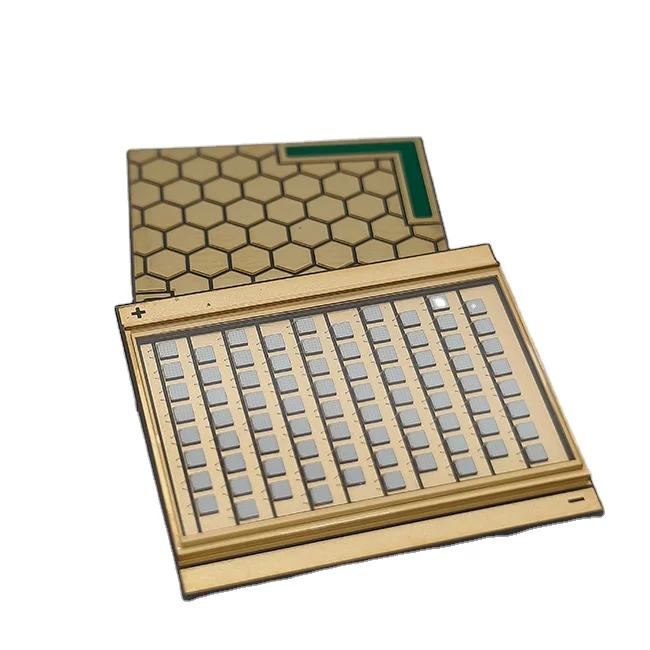 support customization Manufacturer ceramic 200w 250w UV uva 365nm 385nm 395nm 400nm COB led module