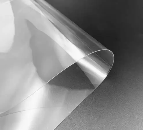 Chinese Direct Suppliers Top-Quality High Elastic TPU Film Roll  for Widely Application