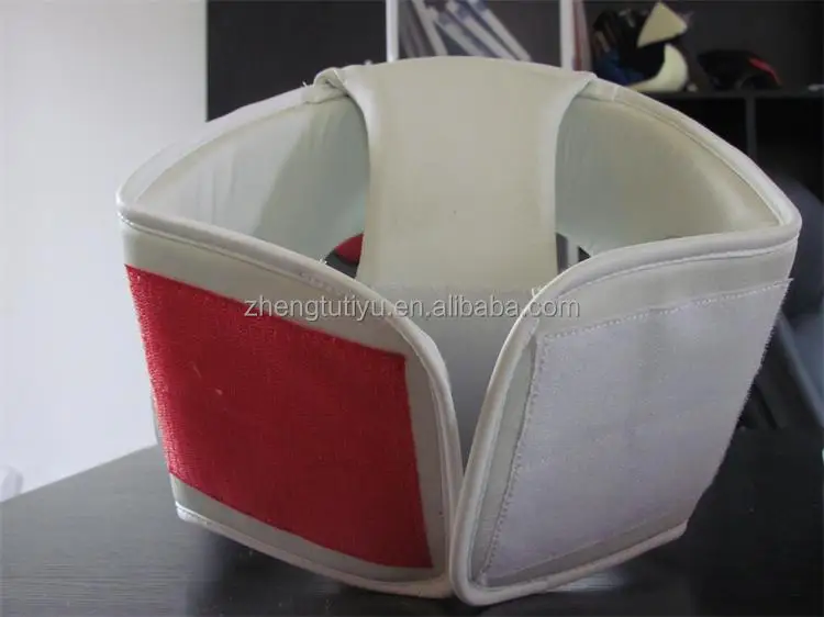 Factory wholesale Martial Arts Karate Headgear Karate Head Protector Dipped Foam Guard Karate Helmet