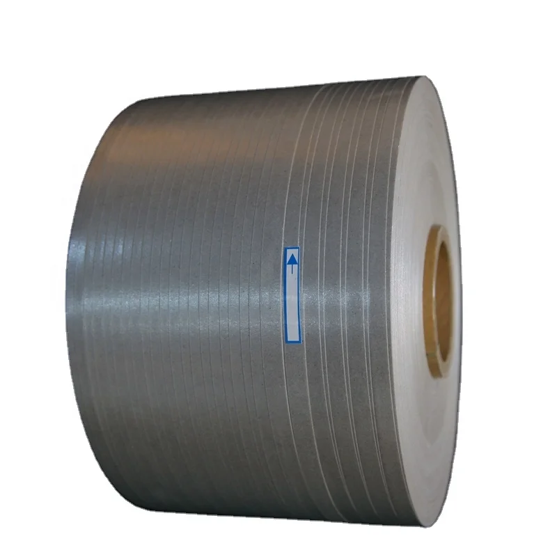 Mica tape calcined muscovite tape electrical insulating tape CM100G32
