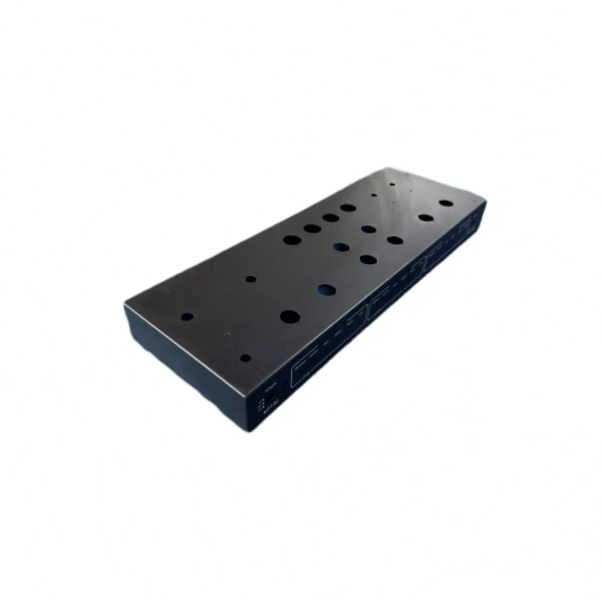Cheap Price China Custom High Quality Low Price Metal Enclosure Battery Box W