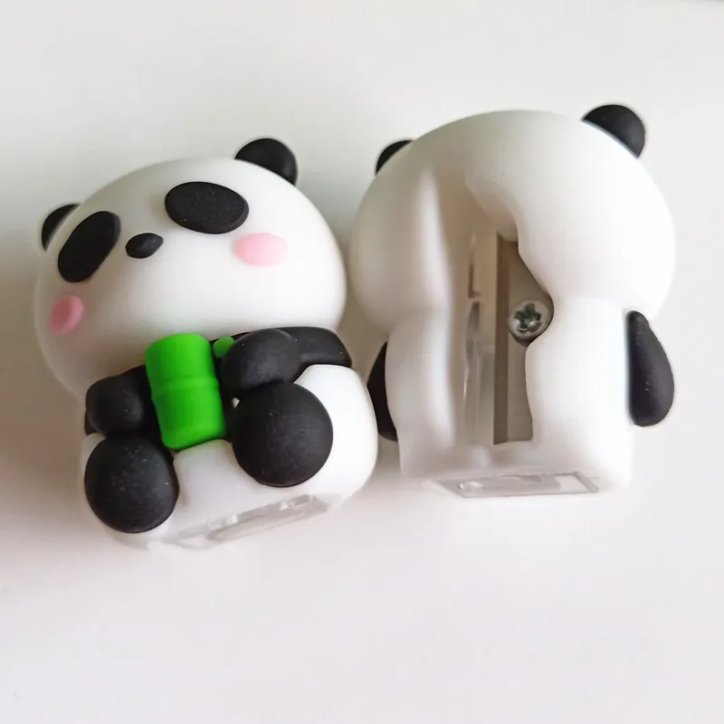 Новая популярная точилка для животных, Современная ручная стандартная точилка для карандашей для студентов, оптовая продажа