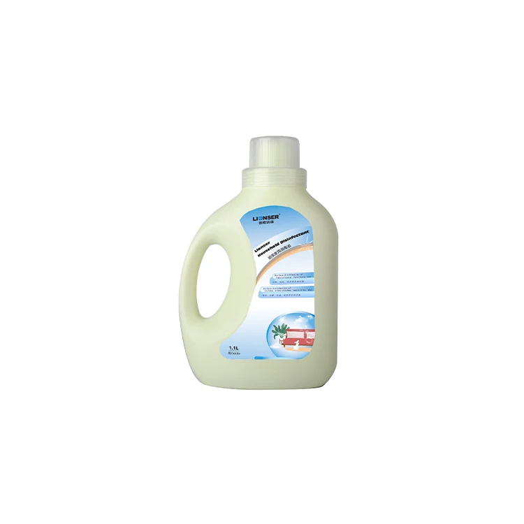 Factory Direct Price liquid peracetic acid disinfectant Advanced household disinfectant