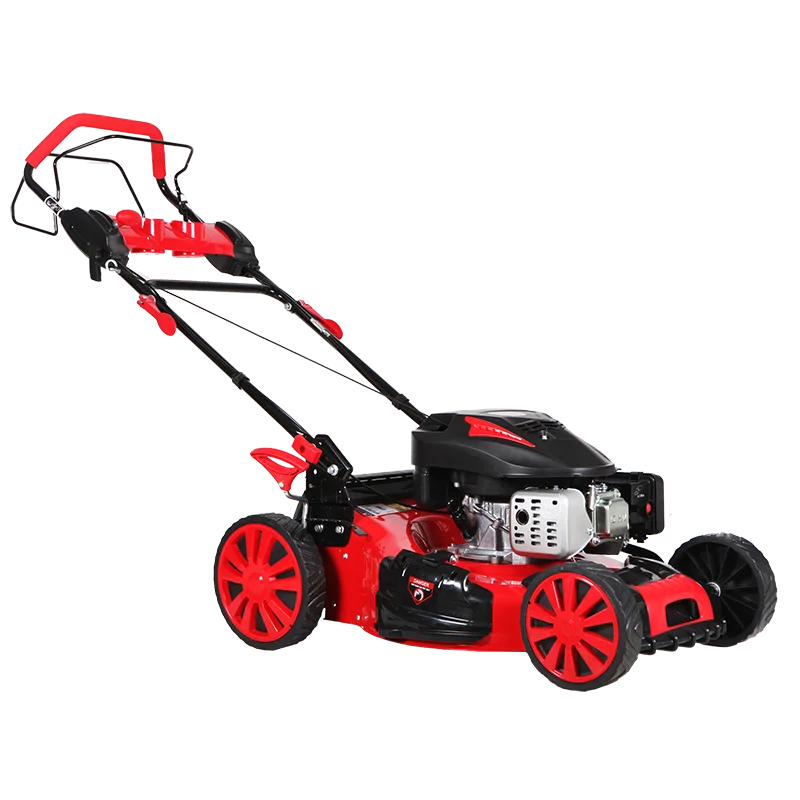 Senci 22 Inches Petrol Right Lawn Mower Tractor Deck