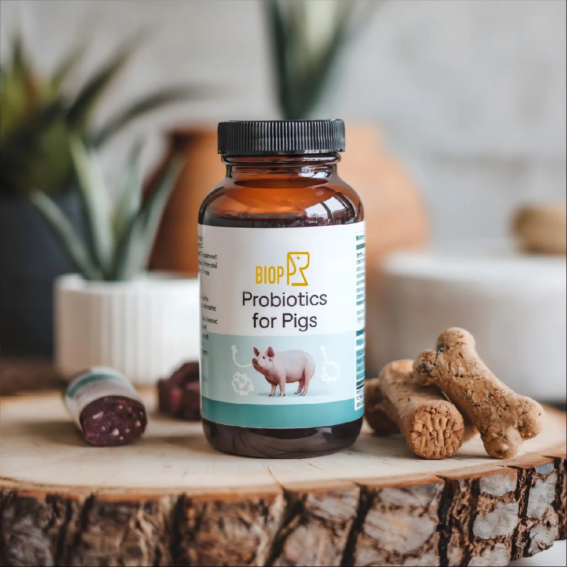 New Stock Arrival Poultry Probiotic for Pork Probiotic-Wholesale With Best Price