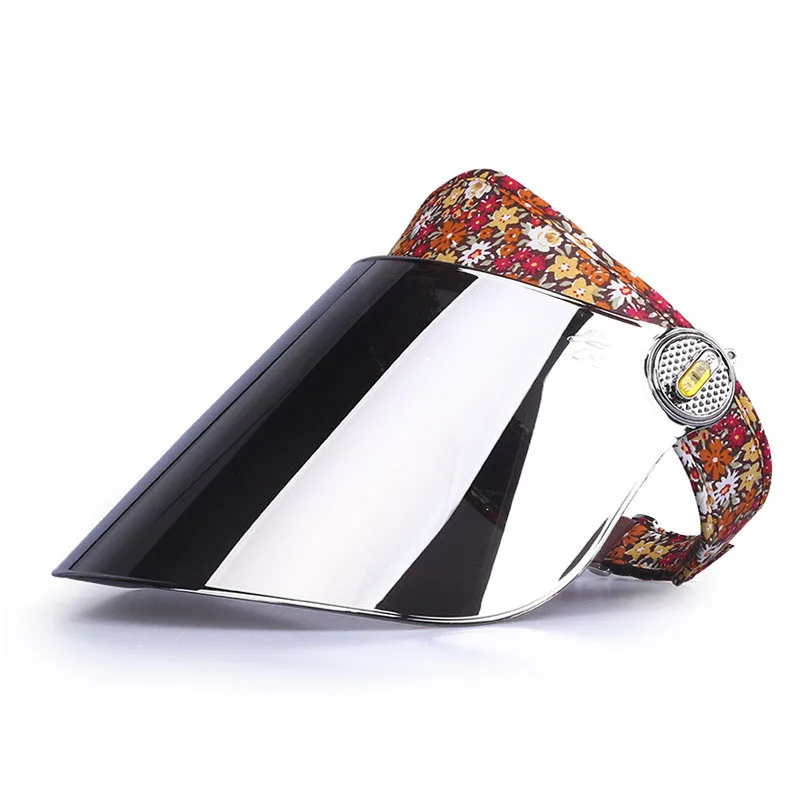 Amazon visor cap uv visor cap direct splash protection face shield anti fog